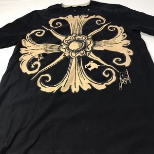 Designer Tshirt Skateboard L A. Ca. Mens Fashion In53kto Limited Edition Sz L